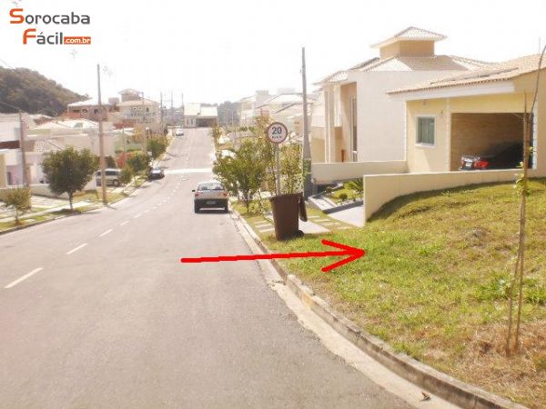 Terreno em Jd. Prestes de Barros, Sorocaba - ÓTIMO TERRENO EM CONDOMÍNIO-SOROCABA SP - Foto 6